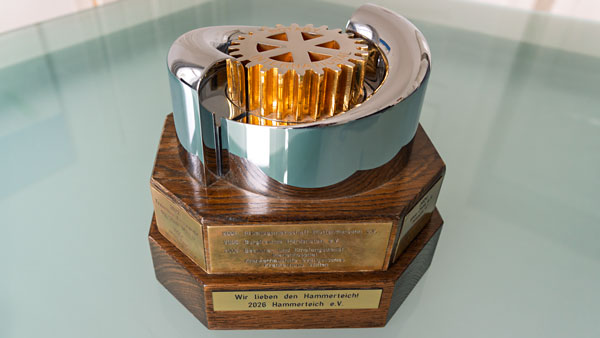 Rotary Witten Preis 2026