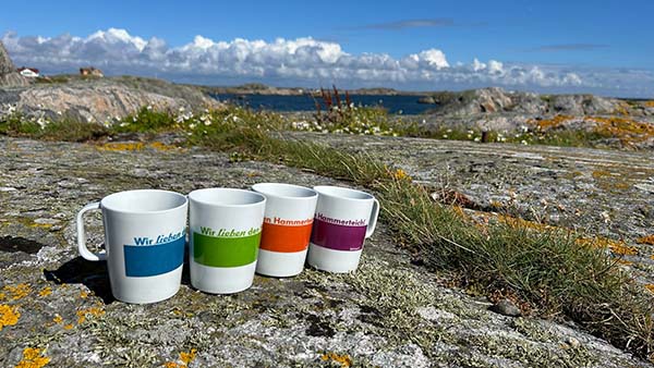 Hammerteichbecher Schweden