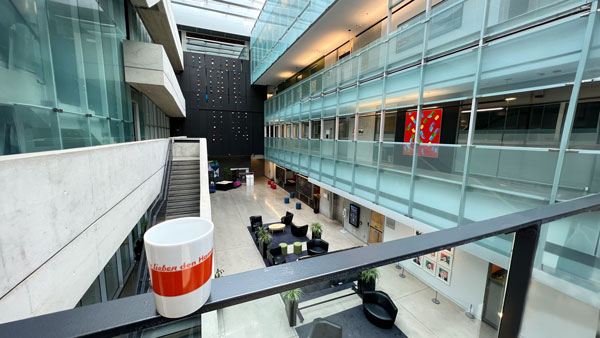 Hammerteichbecher Waterloo