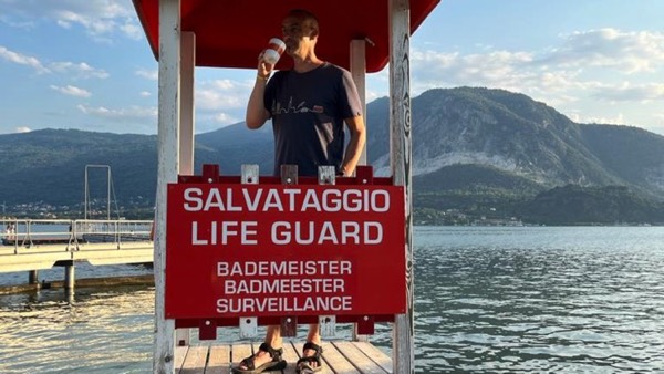 Hammerteichbecher Rettung