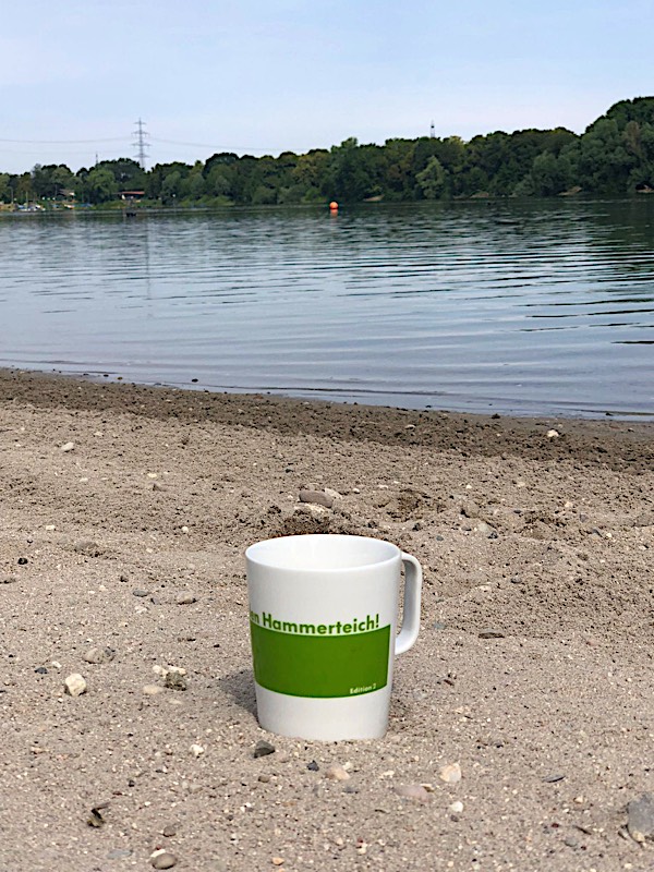 Hammerteichbecher Rhein