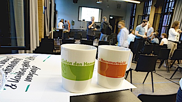 Hammerteichbecher Forum