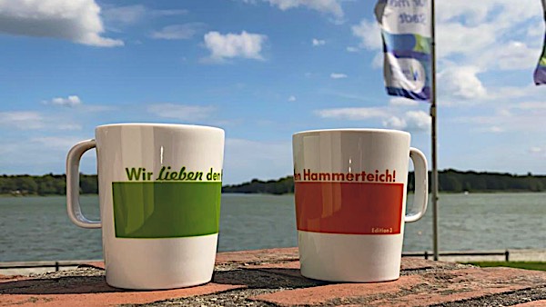 Hammerteichbecher Neurupin