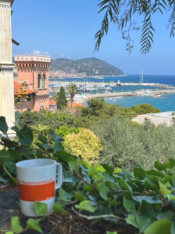 Hammerteichbecher Italien