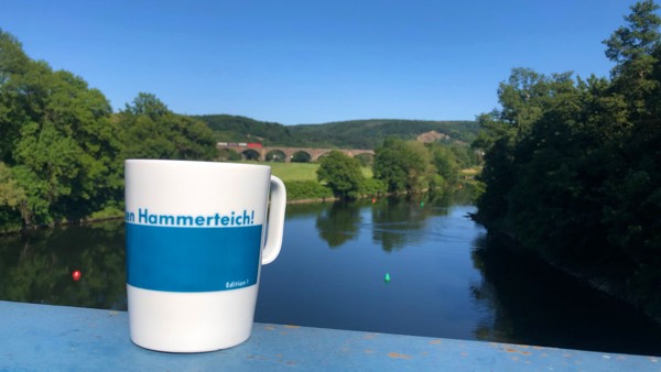 Hammerteichbecher Berlin