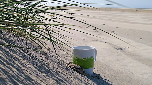 Hammerteichbecher Nordee