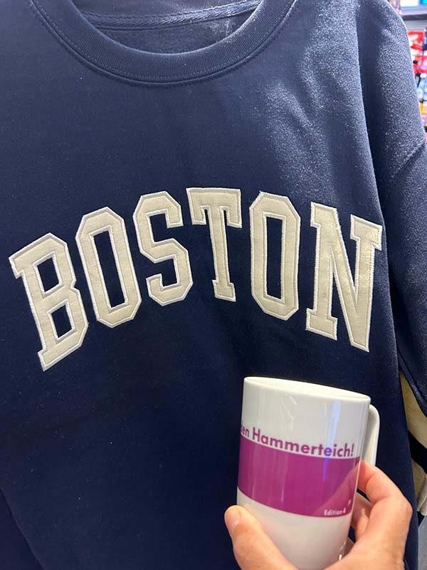 Hammerteichbecher Bosten