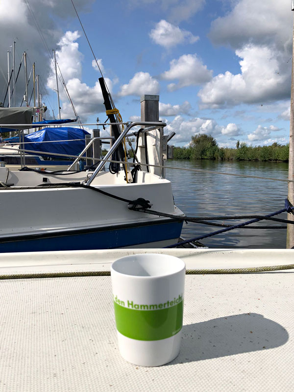 Hammerteichbecher Lemmer