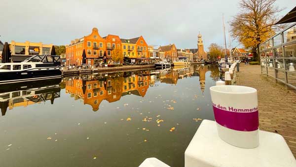 Lämmer, Niederlande